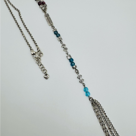 Brighton Blue Necklace - Picture 4 of 5